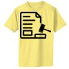 Infant Core Cotton Tee Thumbnail