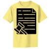 Infant Core Cotton Tee Thumbnail