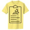Infant Core Cotton Tee Thumbnail