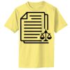 Infant Core Cotton Tee Thumbnail