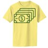 Infant Core Cotton Tee Thumbnail