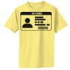 Infant Core Cotton Tee Thumbnail