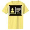 Infant Core Cotton Tee Thumbnail