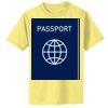 Infant Core Cotton Tee Thumbnail