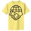 Infant Core Cotton Tee Thumbnail