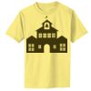 Infant Core Cotton Tee Thumbnail