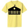 Infant Core Cotton Tee Thumbnail