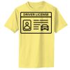 Infant Core Cotton Tee Thumbnail