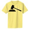 Infant Core Cotton Tee Thumbnail