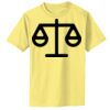 Infant Core Cotton Tee Thumbnail