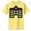 Infant Core Cotton Tee Thumbnail