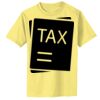 Infant Core Cotton Tee Thumbnail