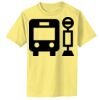 Infant Core Cotton Tee Thumbnail