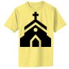 Infant Core Cotton Tee Thumbnail