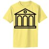 Infant Core Cotton Tee Thumbnail