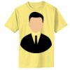 Infant Core Cotton Tee Thumbnail