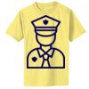 Infant Core Cotton Tee Thumbnail