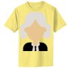 Infant Core Cotton Tee Thumbnail