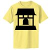 Infant Core Cotton Tee Thumbnail