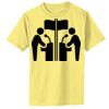Infant Core Cotton Tee Thumbnail