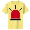 Infant Core Cotton Tee Thumbnail