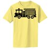 Infant Core Cotton Tee Thumbnail