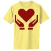 Infant Core Cotton Tee Thumbnail