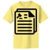 Infant Core Cotton Tee Thumbnail