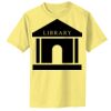 Infant Core Cotton Tee Thumbnail