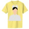Infant Core Cotton Tee Thumbnail