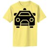 Infant Core Cotton Tee Thumbnail