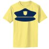Infant Core Cotton Tee Thumbnail