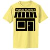 Infant Core Cotton Tee Thumbnail