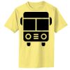Infant Core Cotton Tee Thumbnail