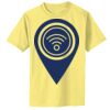 Infant Core Cotton Tee Thumbnail