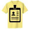 Infant Core Cotton Tee Thumbnail
