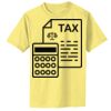 Infant Core Cotton Tee Thumbnail
