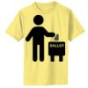 Infant Core Cotton Tee Thumbnail