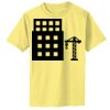 Infant Core Cotton Tee Thumbnail