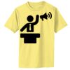 Infant Core Cotton Tee Thumbnail