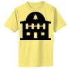 Infant Core Cotton Tee Thumbnail