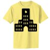 Infant Core Cotton Tee Thumbnail