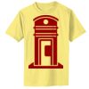 Infant Core Cotton Tee Thumbnail
