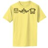 Infant Core Cotton Tee Thumbnail