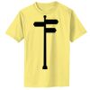 Infant Core Cotton Tee Thumbnail
