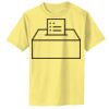 Infant Core Cotton Tee Thumbnail