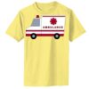 Infant Core Cotton Tee Thumbnail