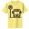 Infant Core Cotton Tee Thumbnail