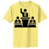 Infant Core Cotton Tee Thumbnail