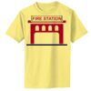 Infant Core Cotton Tee Thumbnail